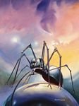 pic for Boris Vallejo Spider